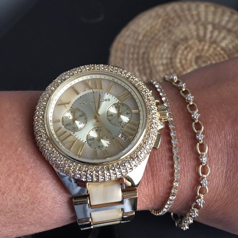 Michael Kors Authentic - image 8